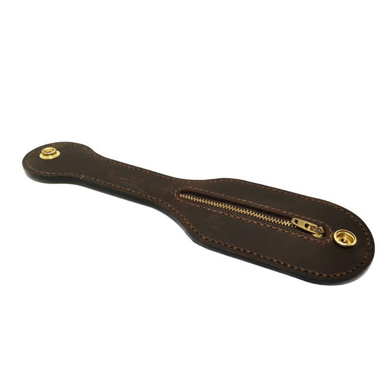 Retro belt coin purse
