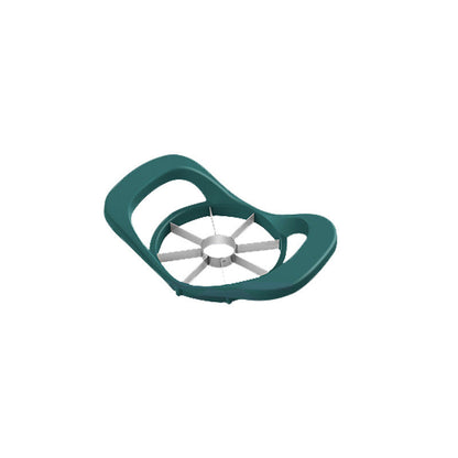 Hand-Cranked Multifunctional Peeler Cutter Slicer