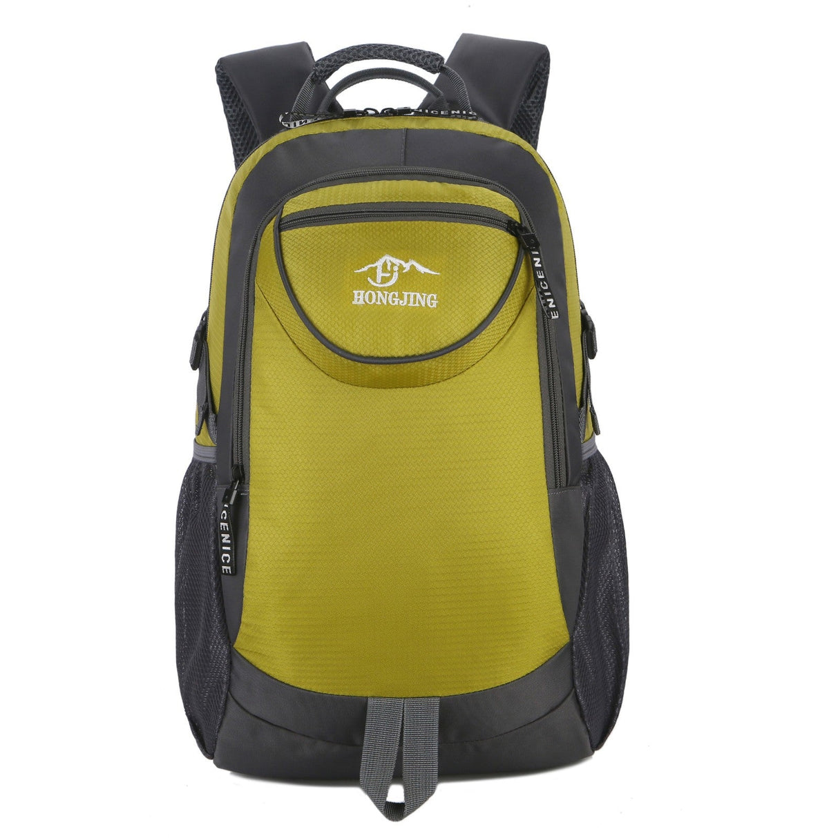 Backpacks