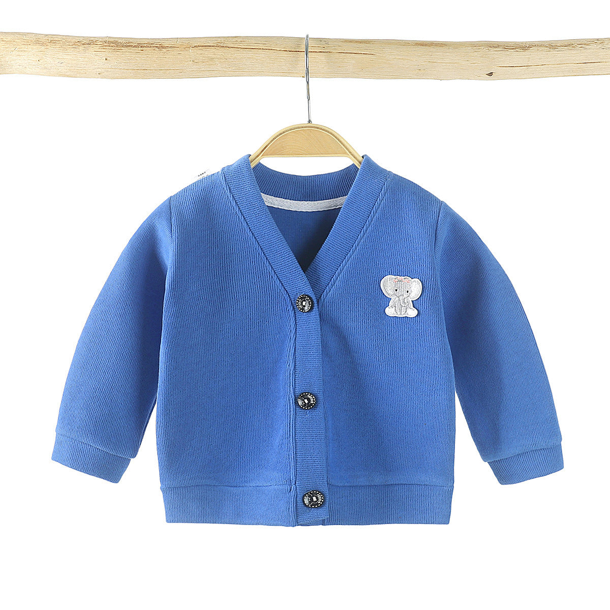 New children's sweater knitwear