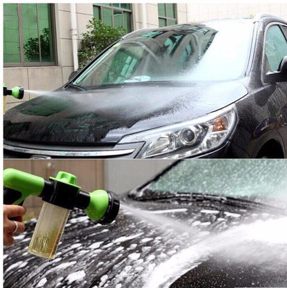 High Pressure Foam Spray Gun Cleaner