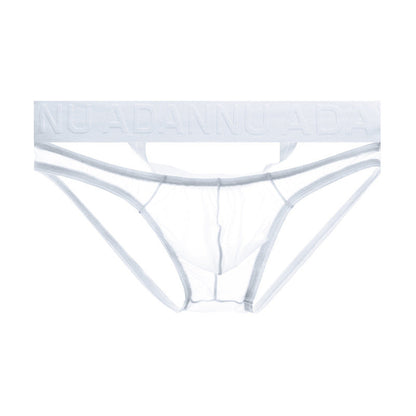 Mens Underwear Sexy Innocent-Yet-Seductive Jockstrap Thong