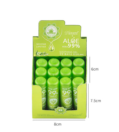 Moisturizing Color Changing Lipstick Student Grade