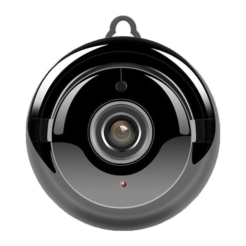 Night Vision High-definition Network Home Camera