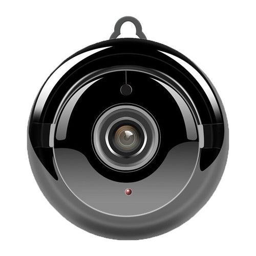 Night Vision High-definition Network Home Camera
