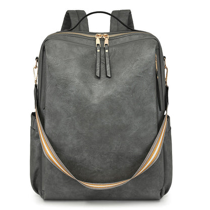 Ladies Backpack Retro Backpack