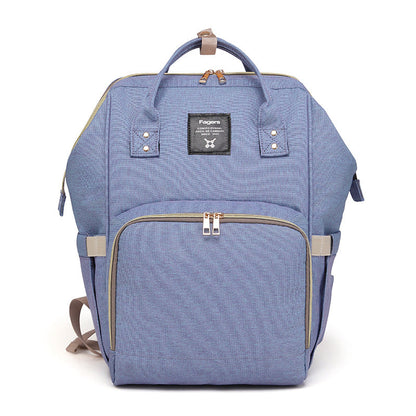 Handbag backpack mother and baby bag