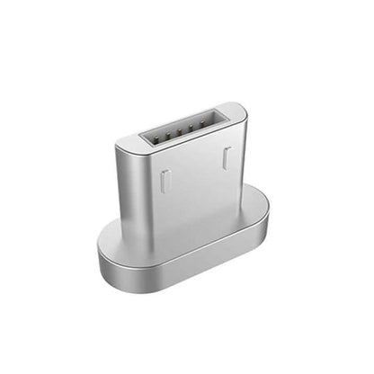 (2.4A) Magnetic Micro USB Sync Data Charging Cable