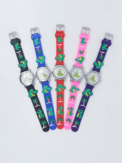New Luminous Children's Day Gift Watch