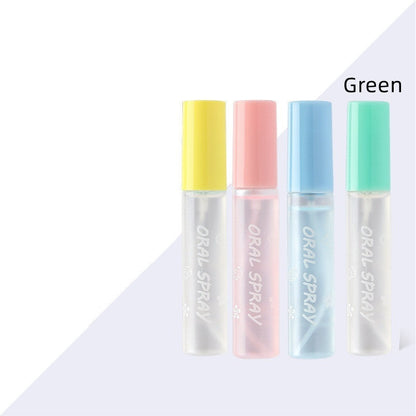 Oral Spray Oral Breath Removing Bad Breath