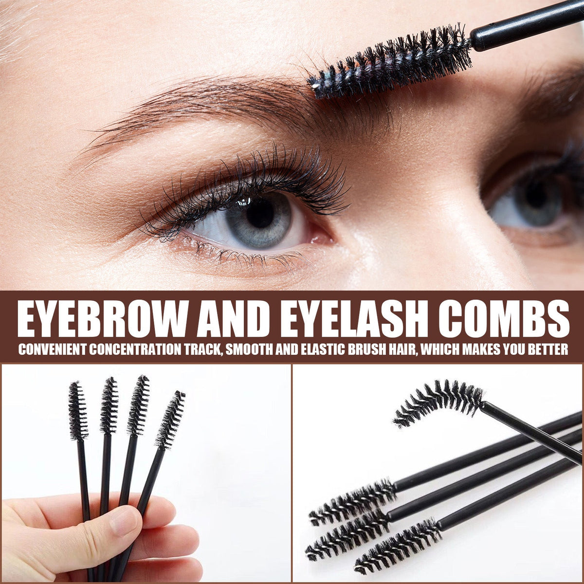 Eyebrow Printing Pen Quick Makeup Thrush Lazy Simple