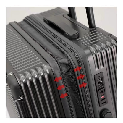 20-inch Boarding Bag Extended Trolley Case