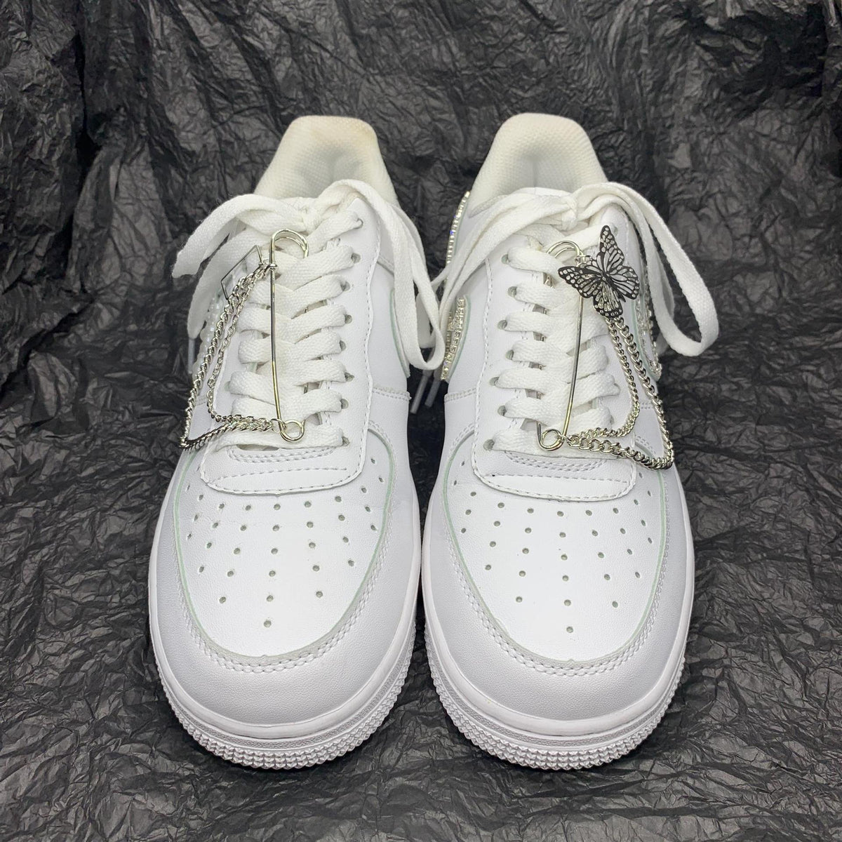 Accessories Shoe Chain Ins Trendy All-match