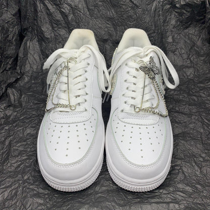 Accessories Shoe Chain Ins Trendy All-match