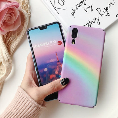 Huawei mobile phone case