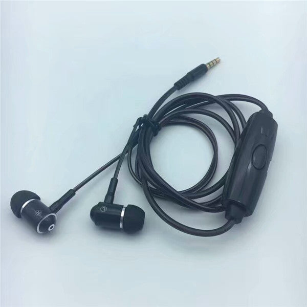 Magic Light LED Earphone for Apple
