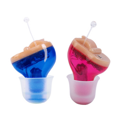 Hearing Aid