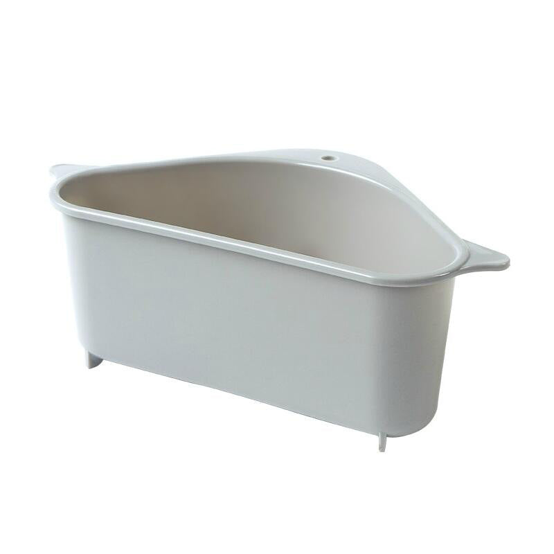 Kitchen Sink Triangle Storage Rack