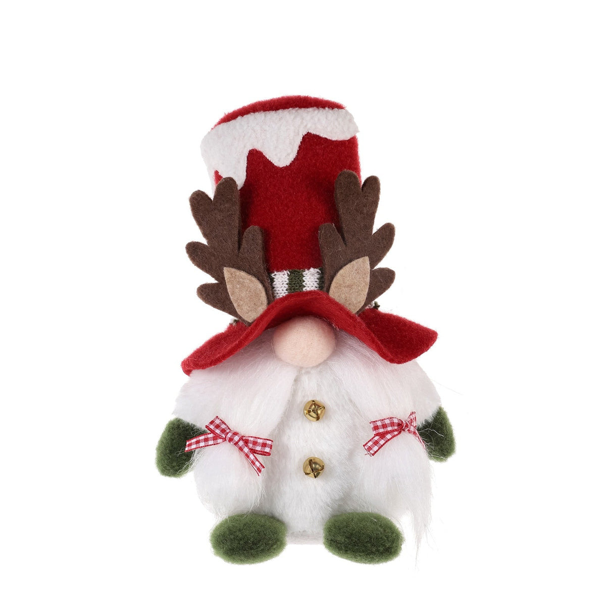 New Christmas Decorations Plush Doll