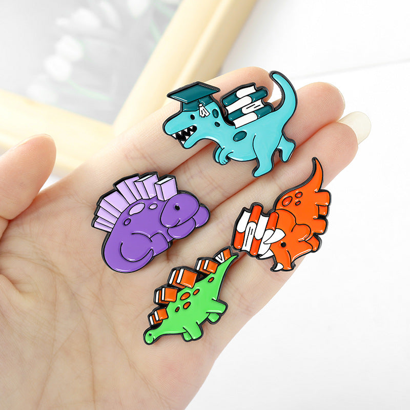 Anti-exposure Versatile Accessory Brooch