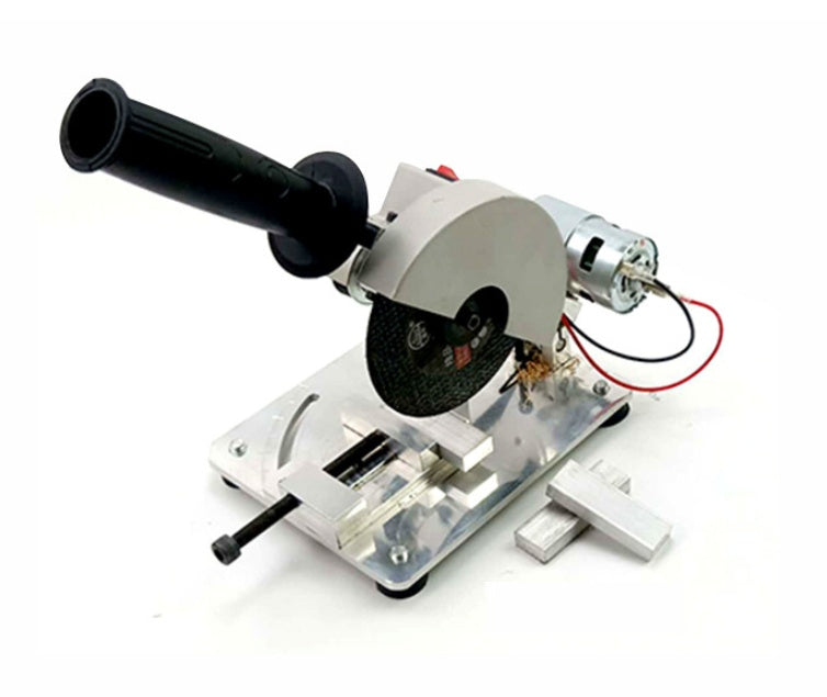 Mini Multifunctional Cutting Machine Electric Table Saw