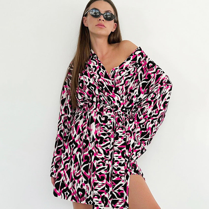 Loose And Comfortable Women's Loungewear