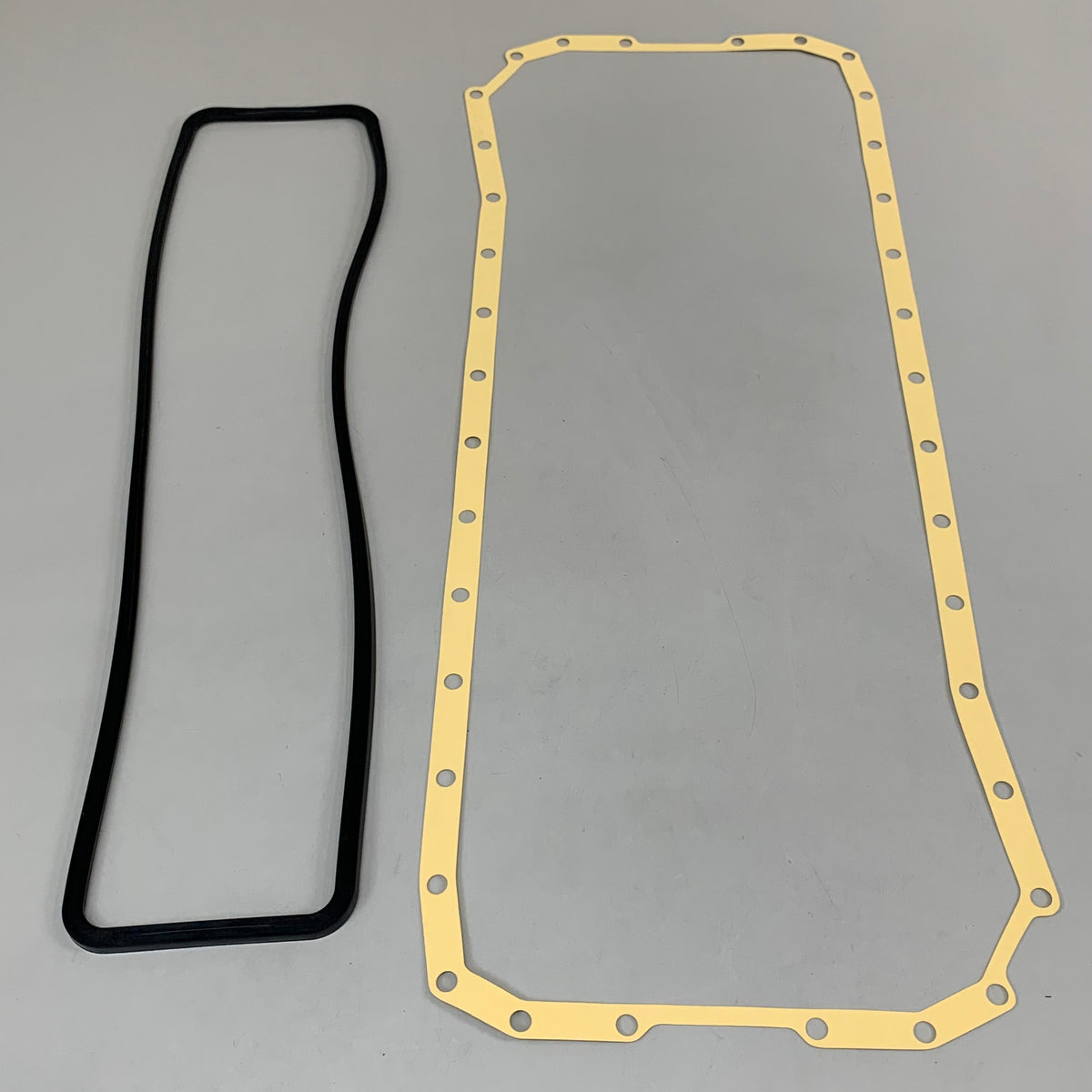 MAHLE Lower Engine Gasket Set For Dodge CS4068