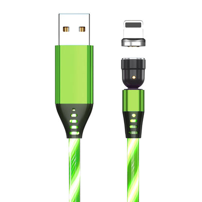 Marquee Data Cable 540 Degree Rotating Magnetic Data Cable