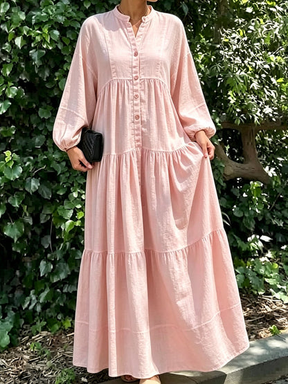 Polyester Dress