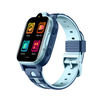 4G Smart Childrens Watch K15 With Camera And GPS Tracking For Students