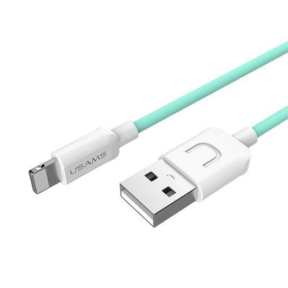 1M USB Charging Cable for iPhone X 8 7 6 5 SE Lightning