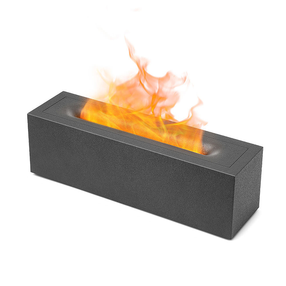 USB Flame Aroma Humidifier
