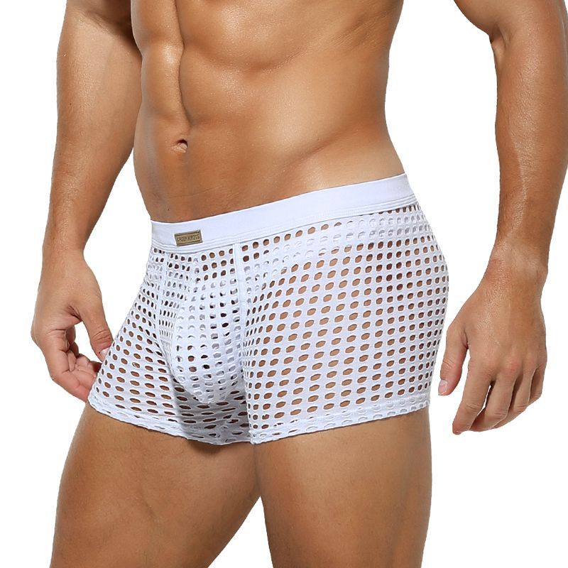 Men's Fashion Stylish Comfortable Boxer Briefs