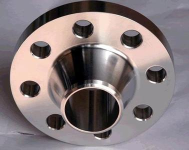 Stainless Steel Butt Welding Flange