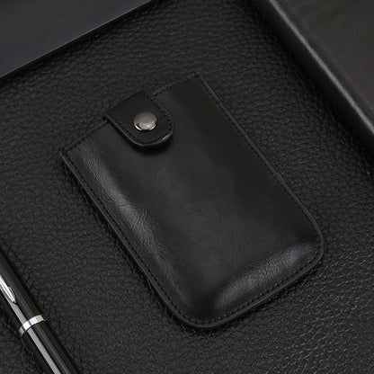 Bank card box