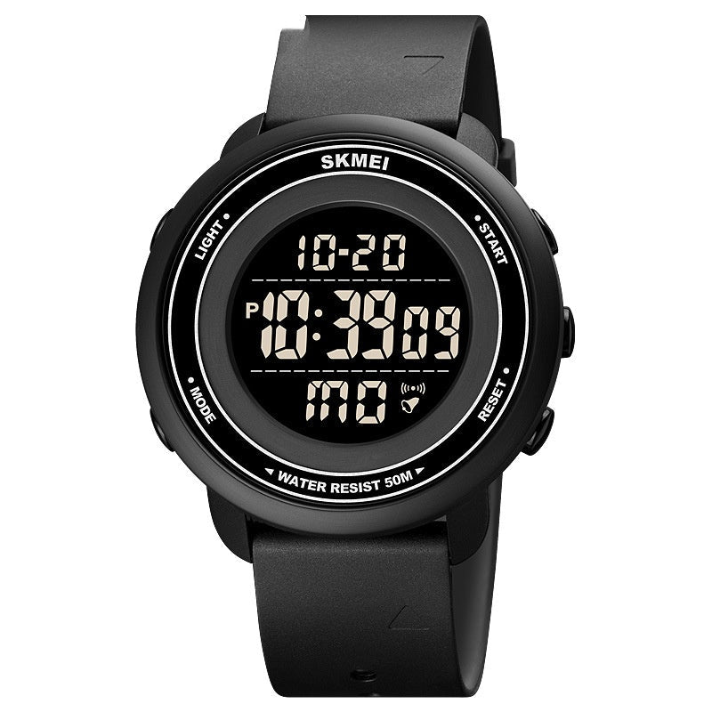 Qinglu Multi-Function Outdoor Sports Watch