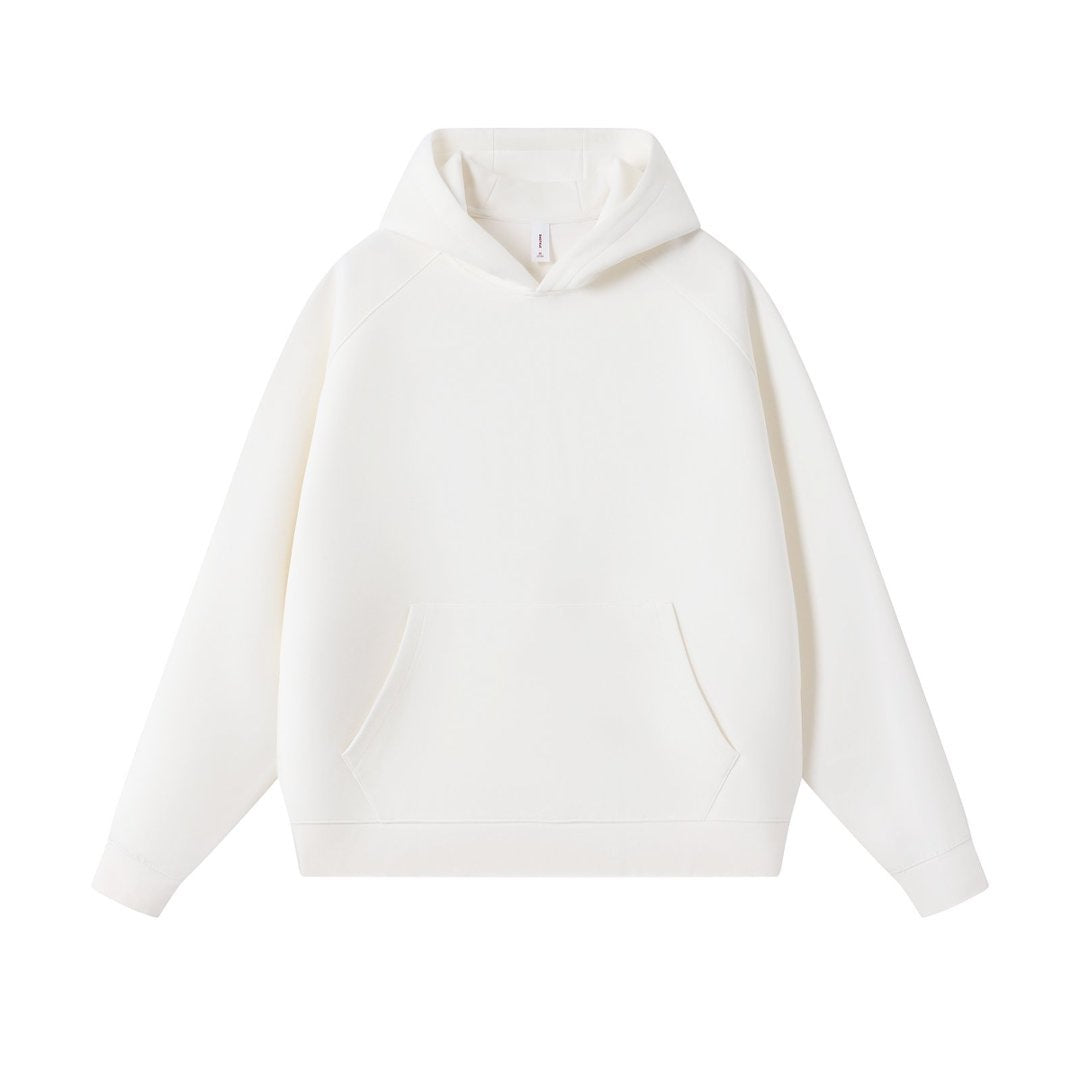 Early Autumn Heavyweight Unisex Casual All Matching Hoodie
