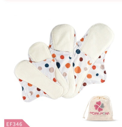 Mora Mona washable sanitary napkins