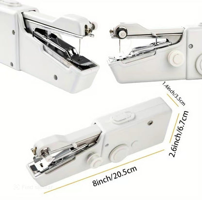 SewEase Mini Machine