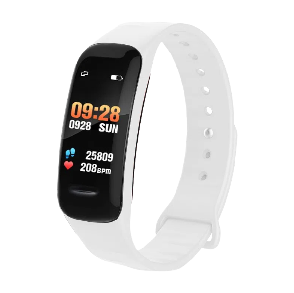 Smart Watch Electronic Vibration Waterproof Night Light Student Bracelet Sports Smart Bracelet