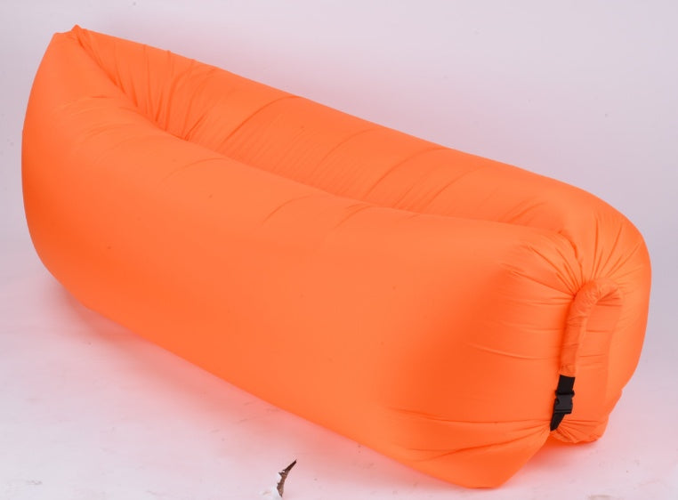 Fast Inflatable Outdoor Air Sofa - Beach & Camping Lounger
