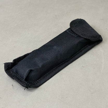 ZA@ ARMED FORCE TACTICAL Handcrafted OTF Pocket Knife  4" Blade 9" Overall Length White ST-6CWP