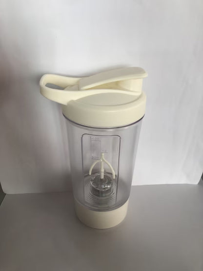 400ML Electric Protein Shaker Cup 1200mAh