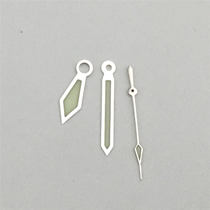 Replacement Seiko Watch Hands And Accessories