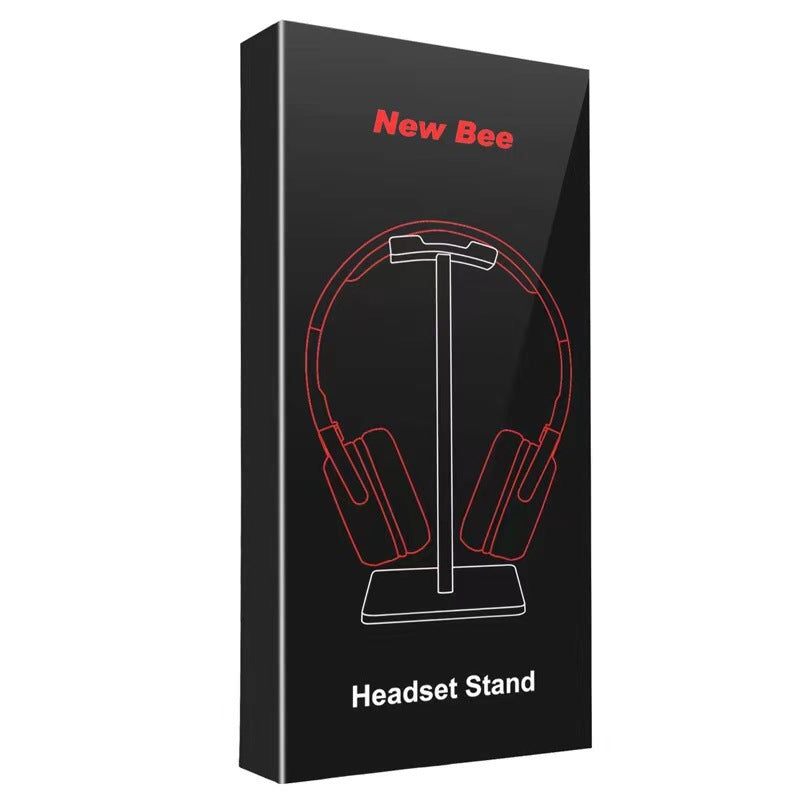 Headset Gaming Headphone Stand
