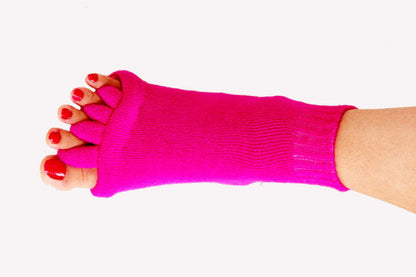 Massage Five Finger Socks For Men And Women