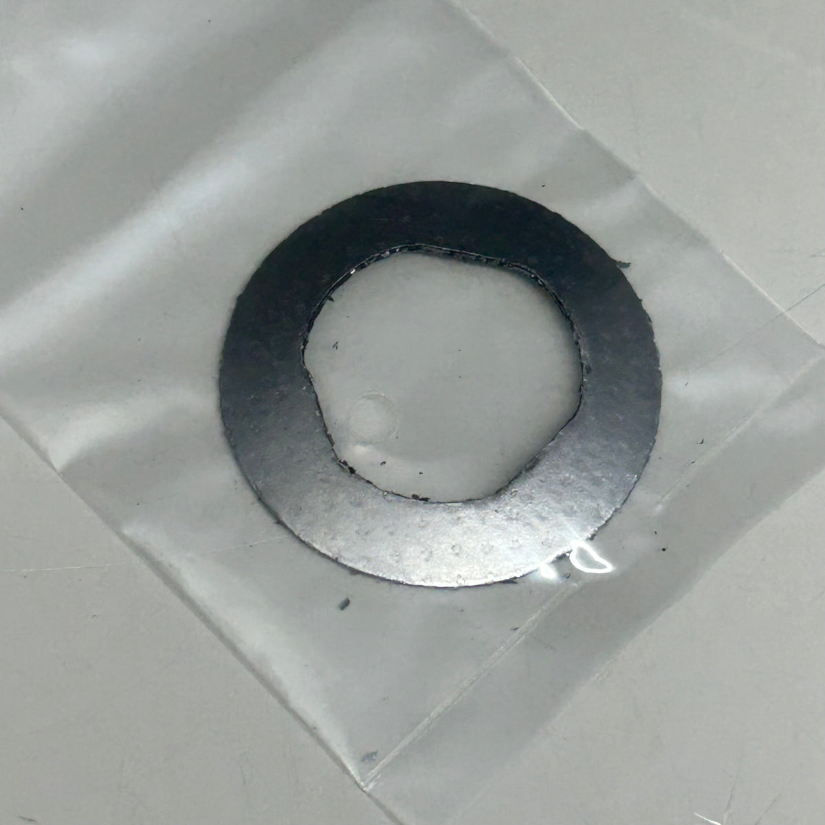 MAHLE Exhaust Gas Recirculation Valve Gasket For Ram GS33893