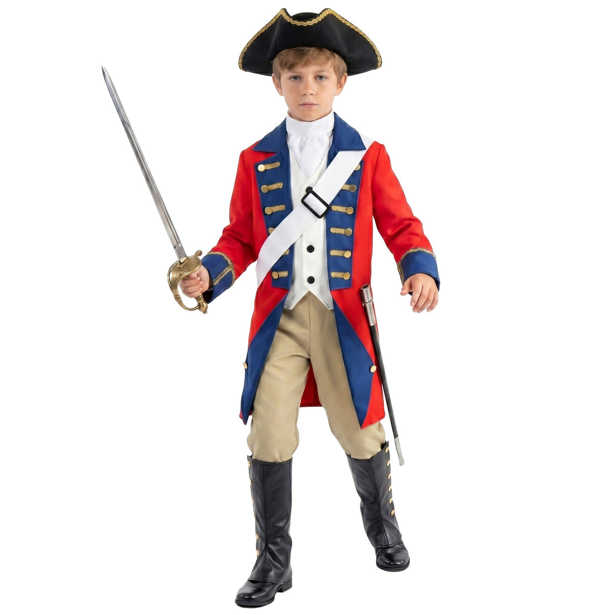 Stage Role-playing Children's Halloween Costume