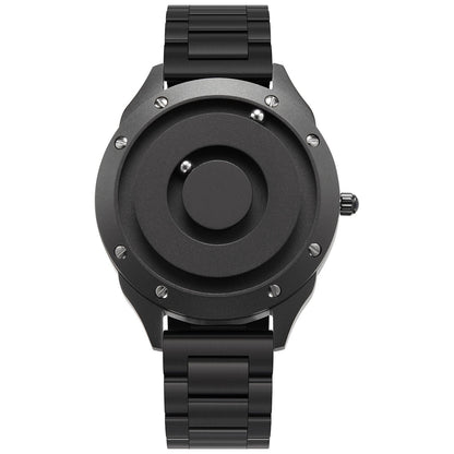 EUTOUR Concept Magnetic Levitation Sci-Fi Student Watch