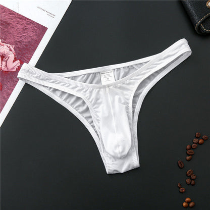 Men's Bullet Separation Briefs Fashion